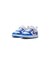 KIR5461　12-16 COURT BOROUGH LOW BBALL　101WHITE/BLUCRY　713012-0002