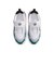 KFN4459　17-22 AIRMAX NOVA (PS)　107WHITE/M GOLD　696153-0010