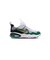 KFN4459　17-22 AIRMAX NOVA (PS)　107WHITE/M GOLD　696153-0010