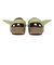 213004-90H　18-21 STAR WARS GROGU CS CG K　MULTI　707291-0001