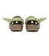 213004-90H　18-21 STAR WARS GROGU CS CG K　MULTI　707291-0001