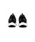 KIO1642　225-25(H) NIKE FREE RIDE (GS)　001BLACK/WHITE　712998-0001