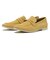 HL61025　RICO LOAFER　S/MUSTARD　703341-0004