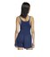 KY8135　W VINTAGE TANK(HIGH SUMMER)　NINDG/CRSKY　707472-0001