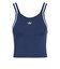 KY8135　W VINTAGE TANK(HIGH SUMMER)　NINDG/CRSKY　707472-0001