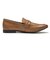 HL61025　RICO LOAFER　BROWN　703341-0002