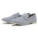 HL61025　RICO LOAFER　S/BLUE　703341-0003