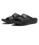 D826001　MIZUGUMO SLIDE　BLACK　705116-0001