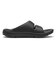 D826001　MIZUGUMO SLIDE　BLACK　705116-0001