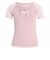 KY8130　W VINTAGE TEE(HIGH SUMMER)　WONDM/SAND　707470-0001