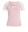 KY8130　W VINTAGE TEE(HIGH SUMMER)　WONDM/SAND　707470-0001
