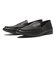 HL61026　RICO SLIP ON　BLACK　704183-0003