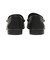HL61026　RICO SLIP ON　BLACK　704183-0003