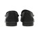 HL61026　RICO SLIP ON　BLACK　704183-0003