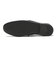 HL61026　RICO SLIP ON　BLACK　704183-0003