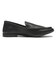 HL61026　RICO SLIP ON　BLACK　704183-0003