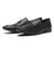 HL61025　RICO LOAFER　BLACK　703341-0001