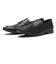 HL61025　RICO LOAFER　BLACK　703341-0001
