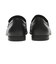 HL61025　RICO LOAFER　BLACK　703341-0001