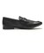 HL61025　RICO LOAFER　BLACK　703341-0001