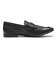 HL61025　RICO LOAFER　BLACK　703341-0001
