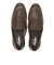 HL61026　RICO SLIP ON　DK.BROWN　704183-0001