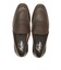 HL61026　RICO SLIP ON　DK.BROWN　704183-0001