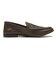HL61026　RICO SLIP ON　DK.BROWN　704183-0001