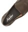 HL61026　RICO SLIP ON　DK.BROWN　704183-0001