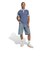 KX1230　M WAFFLE POLO(HIGH SUMMER)　PRELOVEDINK　707462-0001
