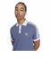 KX1230　M WAFFLE POLO(HIGH SUMMER)　PRELOVEDINK　707462-0001