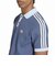KX1230　M WAFFLE POLO(HIGH SUMMER)　PRELOVEDINK　707462-0001