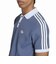 KX1230　M WAFFLE POLO(HIGH SUMMER)　PRELOVEDINK　707462-0001