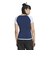 KY8129　W VINTAGE TEE(HIGH SUMMER)　NINDG/CRSKY　707469-0001