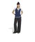 KY8129　W VINTAGE TEE(HIGH SUMMER)　NINDG/CRSKY　707469-0001