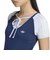KY8129　W VINTAGE TEE(HIGH SUMMER)　NINDG/CRSKY　707469-0001
