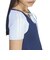 KY8129　W VINTAGE TEE(HIGH SUMMER)　NINDG/CRSKY　707469-0001