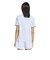 KY8125　W 3S TEE(HIGH SUMMER)　CRYSTALSKY　707467-0001