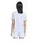 KY8125　W 3S TEE(HIGH SUMMER)　CRYSTALSKY　707467-0001