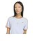 KY8125　W 3S TEE(HIGH SUMMER)　CRYSTALSKY　707467-0001