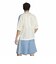 KX1223　M KNITTED SHIRT(HIGH SUMMER)　OFFWHITE　707461-0001