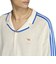 KX1223　M KNITTED SHIRT(HIGH SUMMER)　OFFWHITE　707461-0001