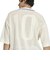 KX1223　M KNITTED SHIRT(HIGH SUMMER)　OFFWHITE　707461-0001