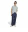 KX1231　M WAFFLE POLO(HIGH SUMMER)　WONDERSAGE　707463-0001