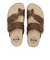 HS40096　JACK　DK.BROWN　702368-0002
