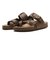 HS40096　JACK　DK.BROWN　702368-0002