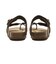 HS40096　JACK　DK.BROWN　702368-0002