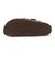 HS40096　JACK　DK.BROWN　702368-0002