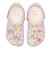 212684-90H　HKF PASTEL CLASSIC CLOG　MULTI　706996-0001