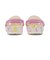 212684-90H　HKF PASTEL CLASSIC CLOG　MULTI　706996-0001